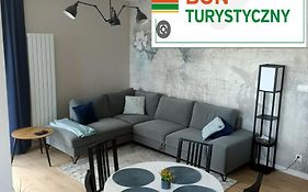 Apartament PERŁA POŁUDNIA